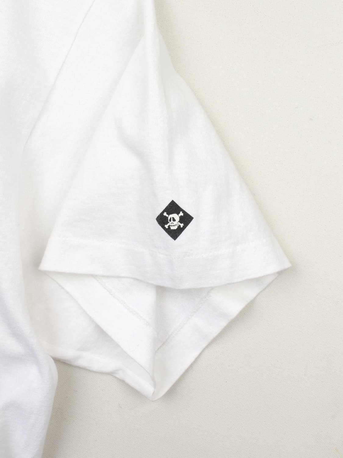 90s STUSSY X FUTURA (XL) 상품이미지6