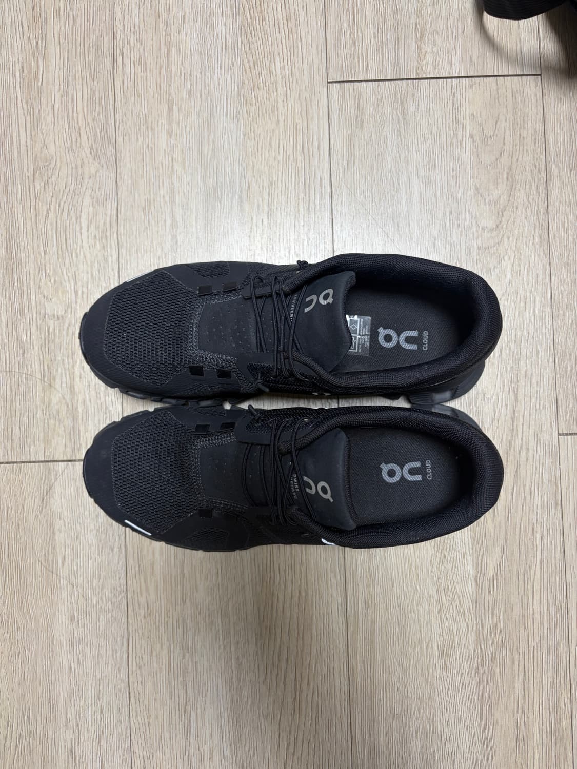 On Running cloud 5 상품이미지1