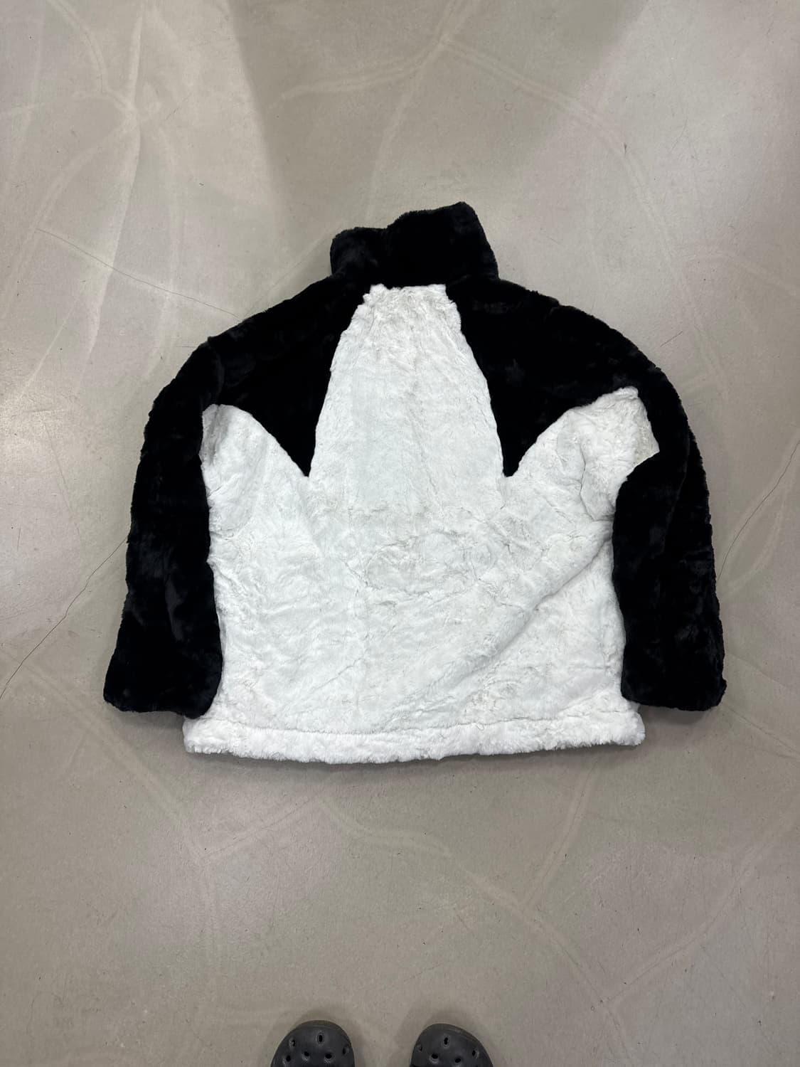 아디다스 후리스 자켓 2xl 상품이미지4