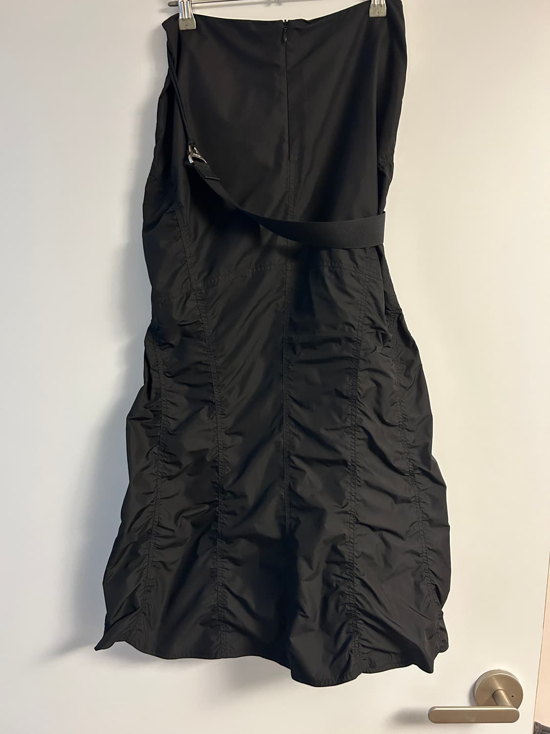 HYEIN SEO 혜인서 셔링 스커트 상품이미지8