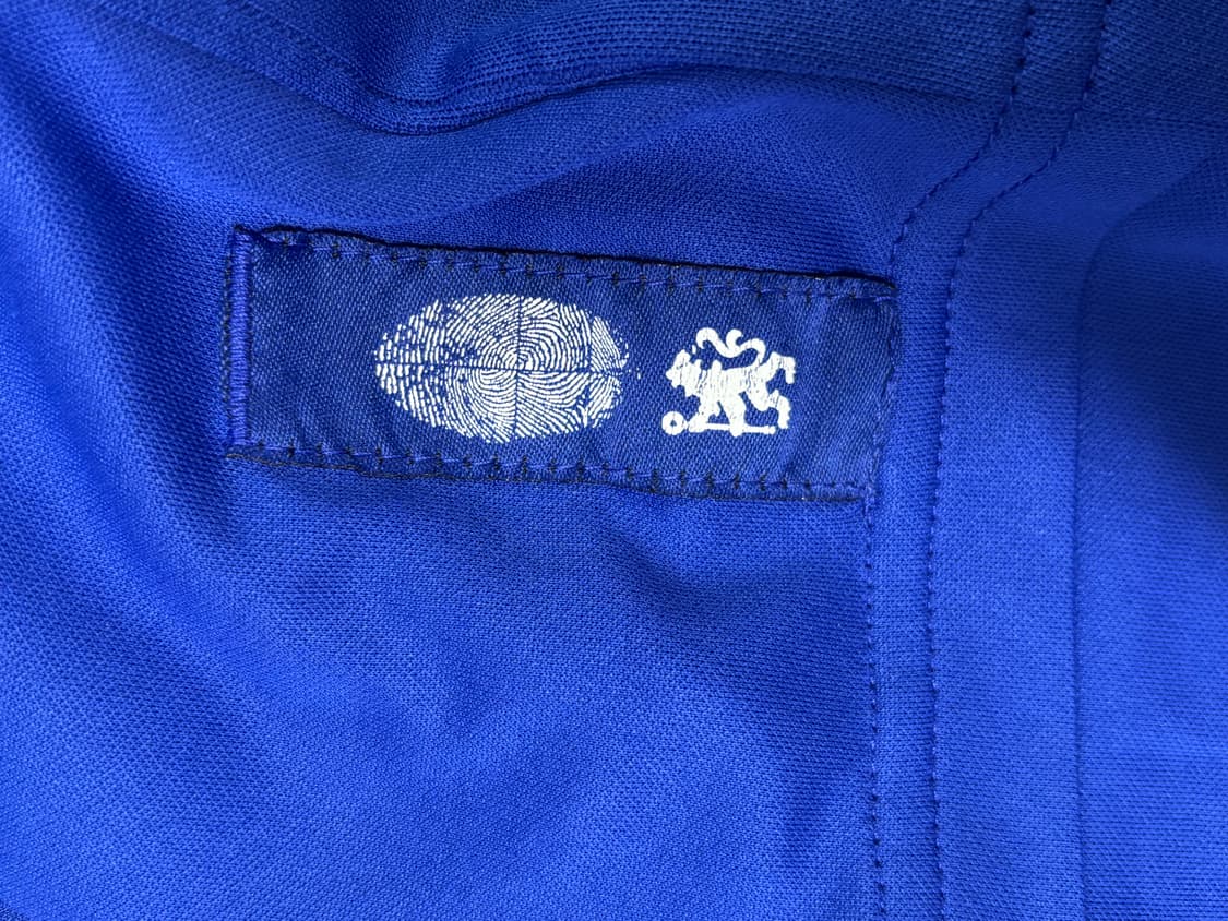 (L) 아디다스 정품 첼시 15-16 유니폼 레플리카 상품이미지3