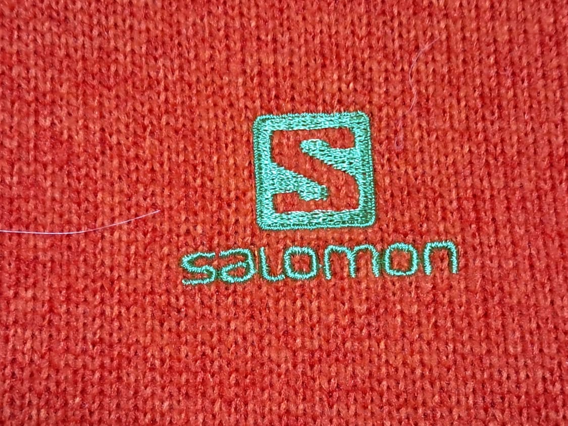 살로몬 여성 후드티 100 상품이미지7