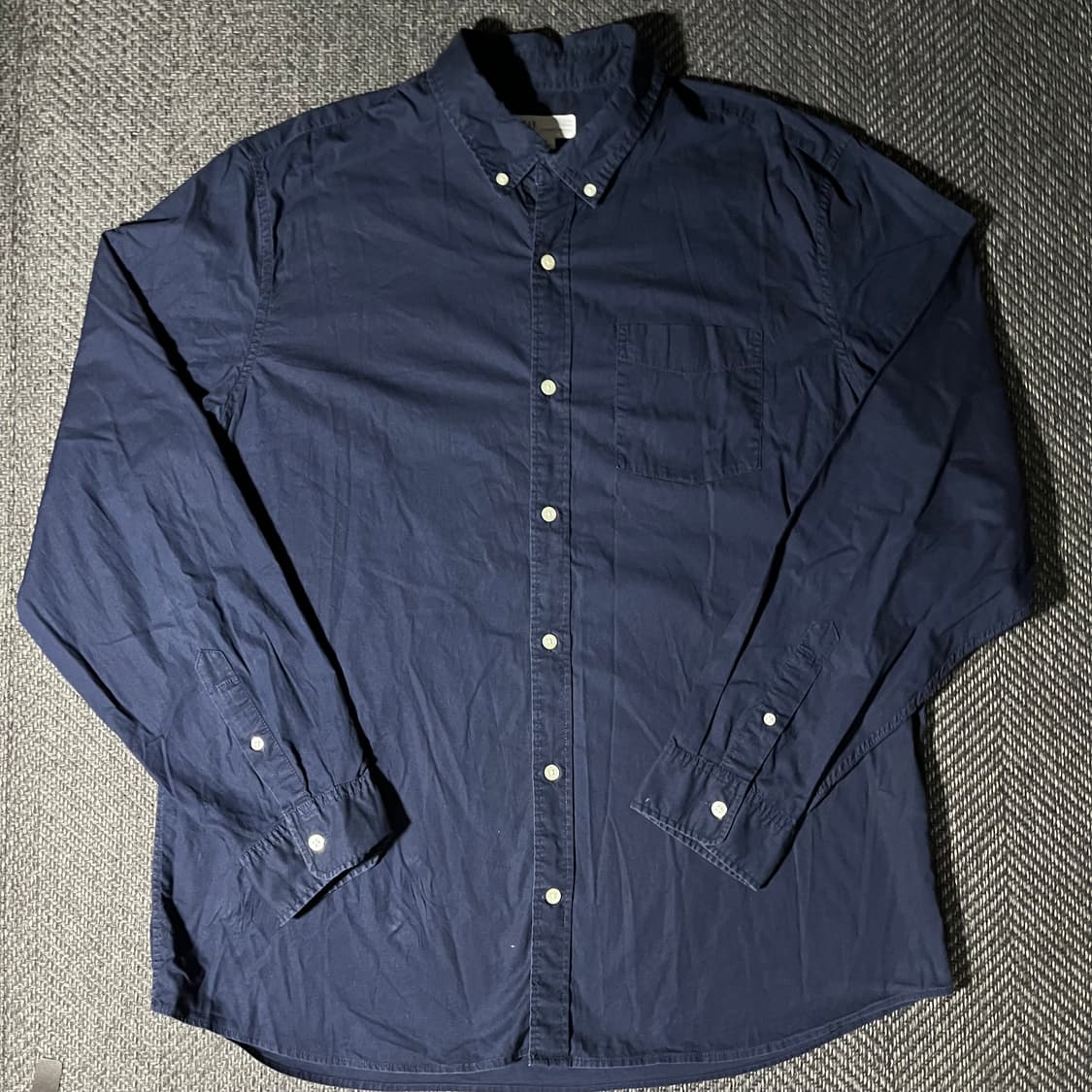 [XL] GAP 셔츠 상품이미지2
