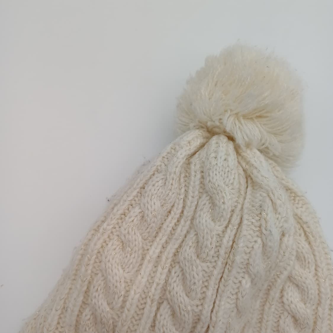 올드 네이비 키즈 니트 비니 방울 모자 [BF10445-154-29] 상품이미지7