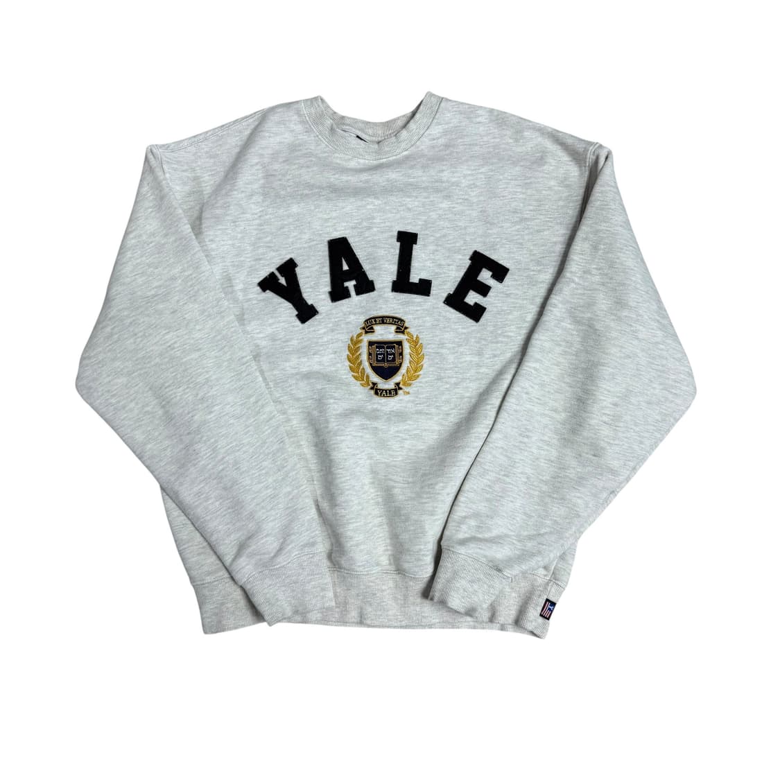 예일 맨투맨 상품이미지1