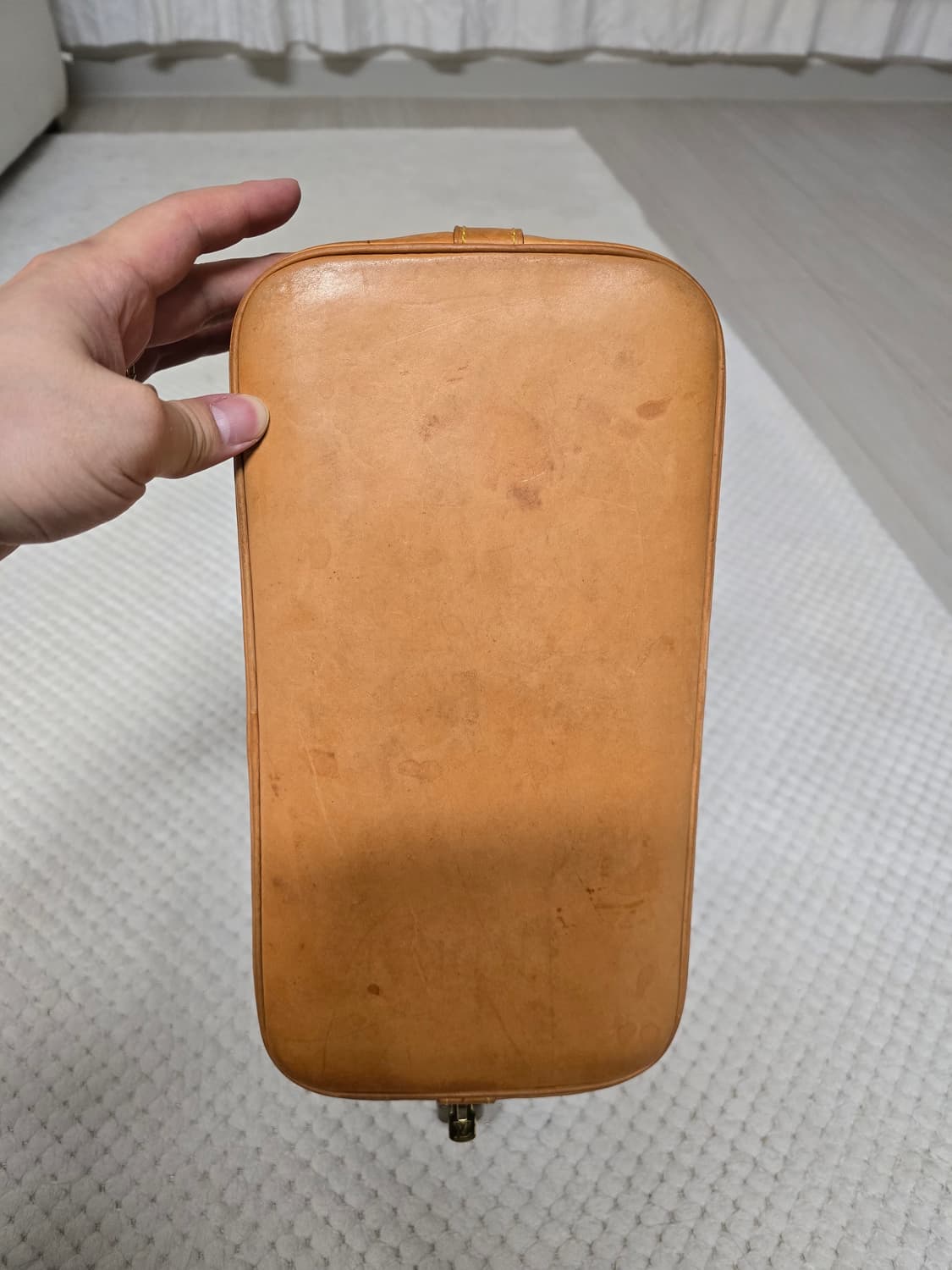 루이비통 알마 MM 모노그램 정품 / 최저가 / 데일리 급처 상품이미지6