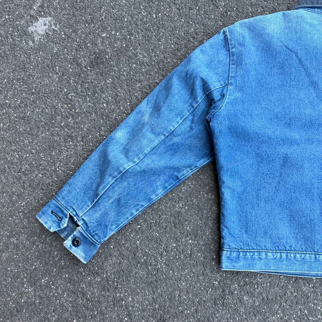 70s USA Vintage Big Ben Work Jacket 상품이미지6