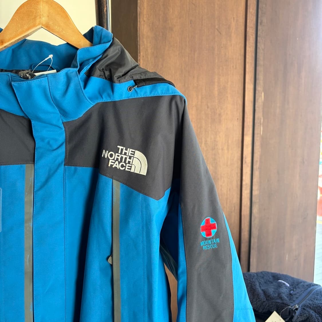 15309 - 노스페이스 써밋 고어텍스 상품이미지3