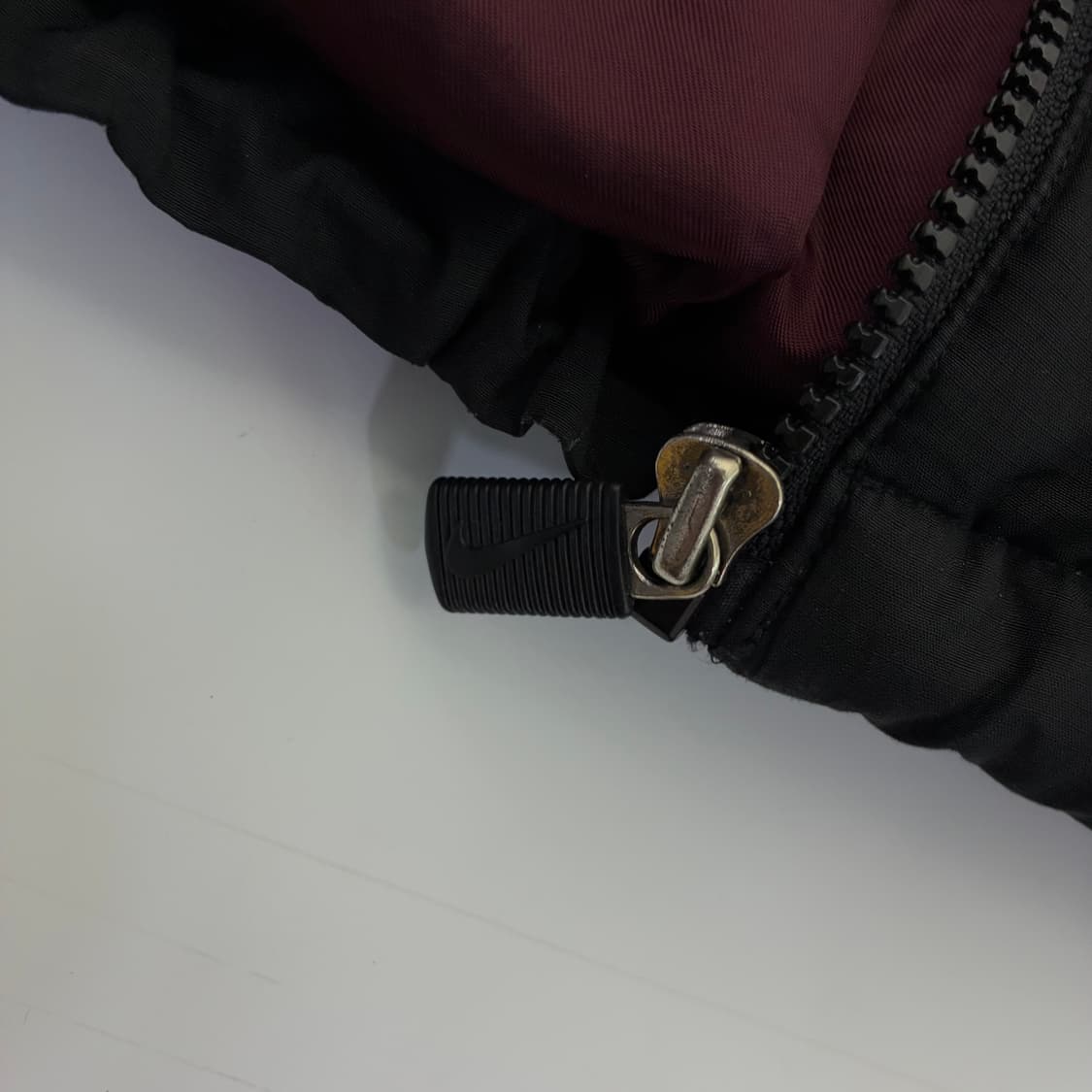 Nike  나이키 00,s 뉴챔프 덕다운 패딩 상품이미지5