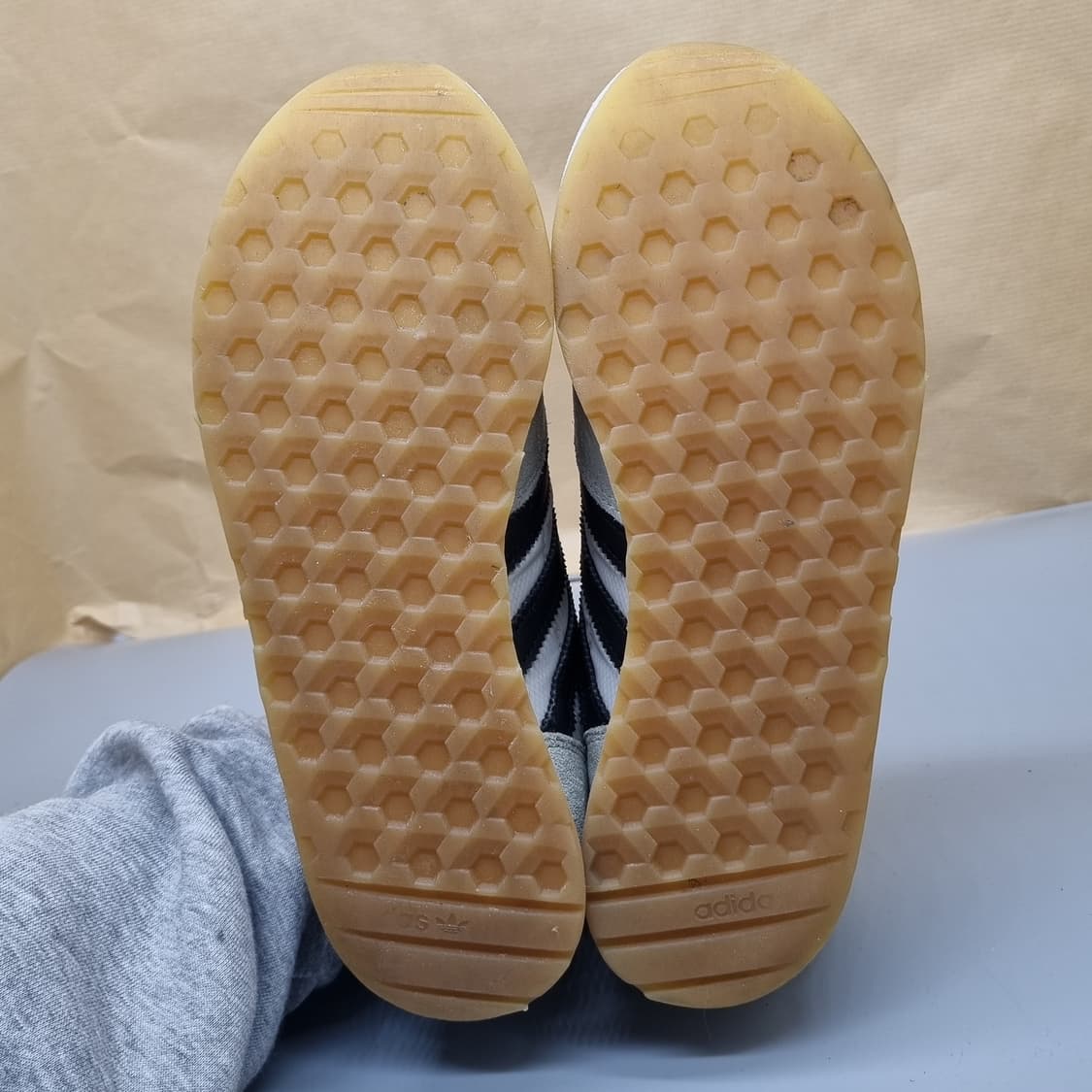 아디다스 헤이븐 여성운동화235 상품이미지3