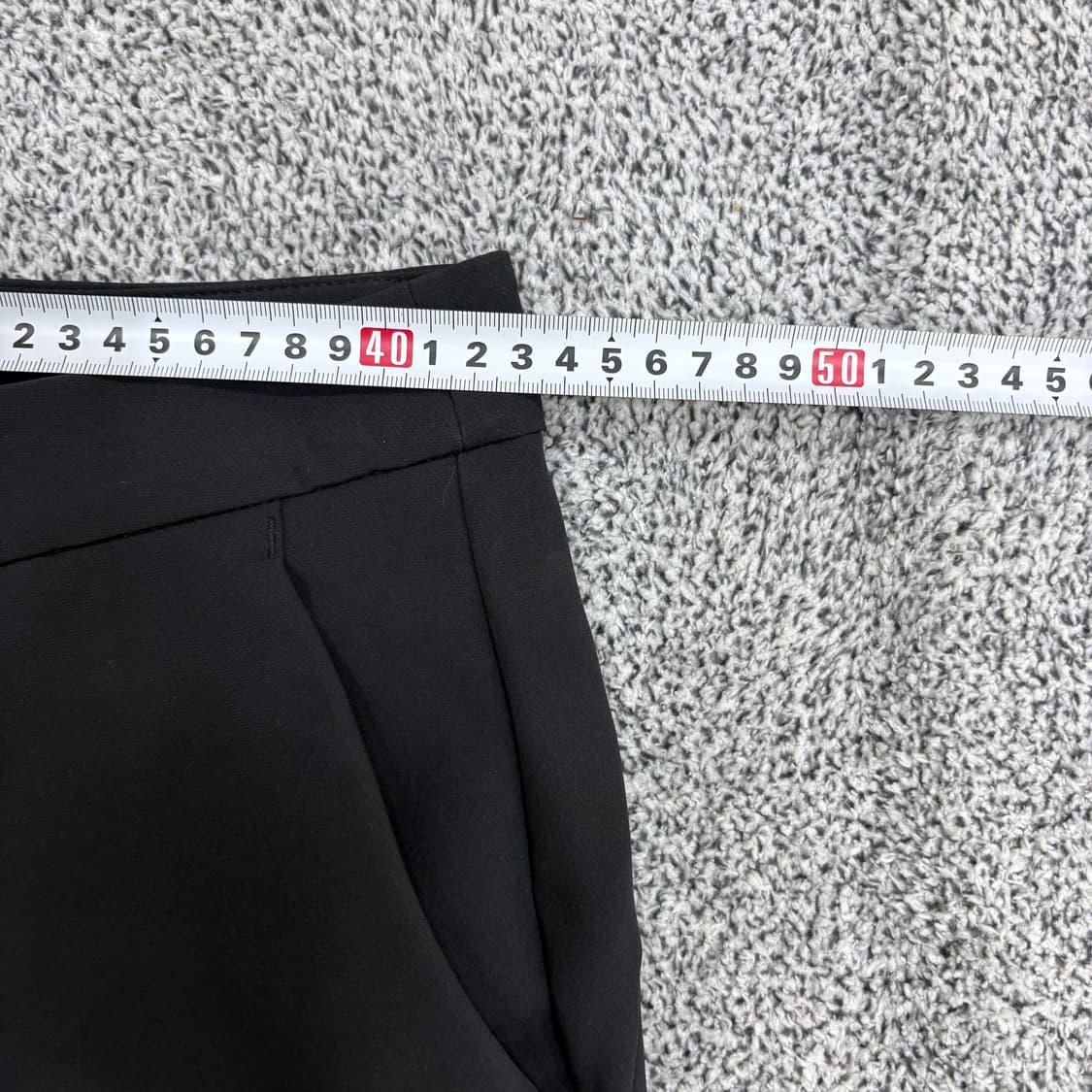 XL 새상품 푸마 골프 바지 팬츠 0303J 상품이미지5