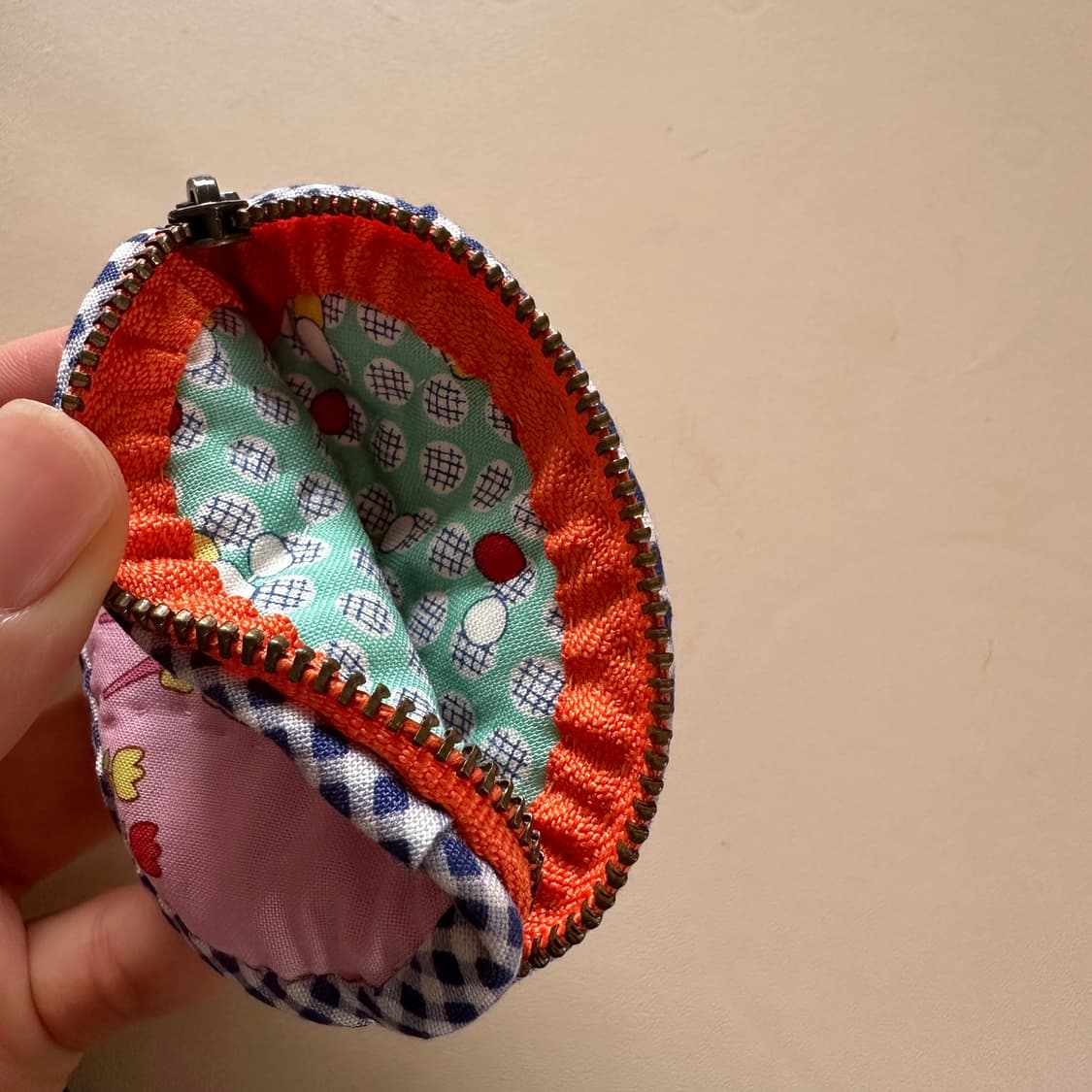 에어팟 파우치 / 동전지갑 / 키링 상품이미지6