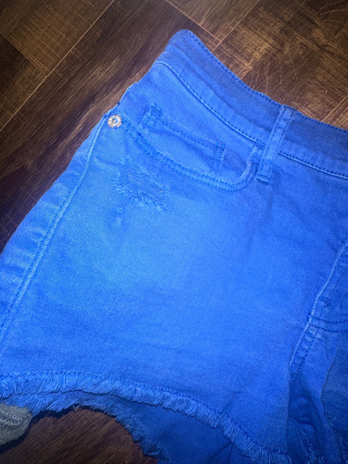 아베크롬비 반바지 25 상품이미지5