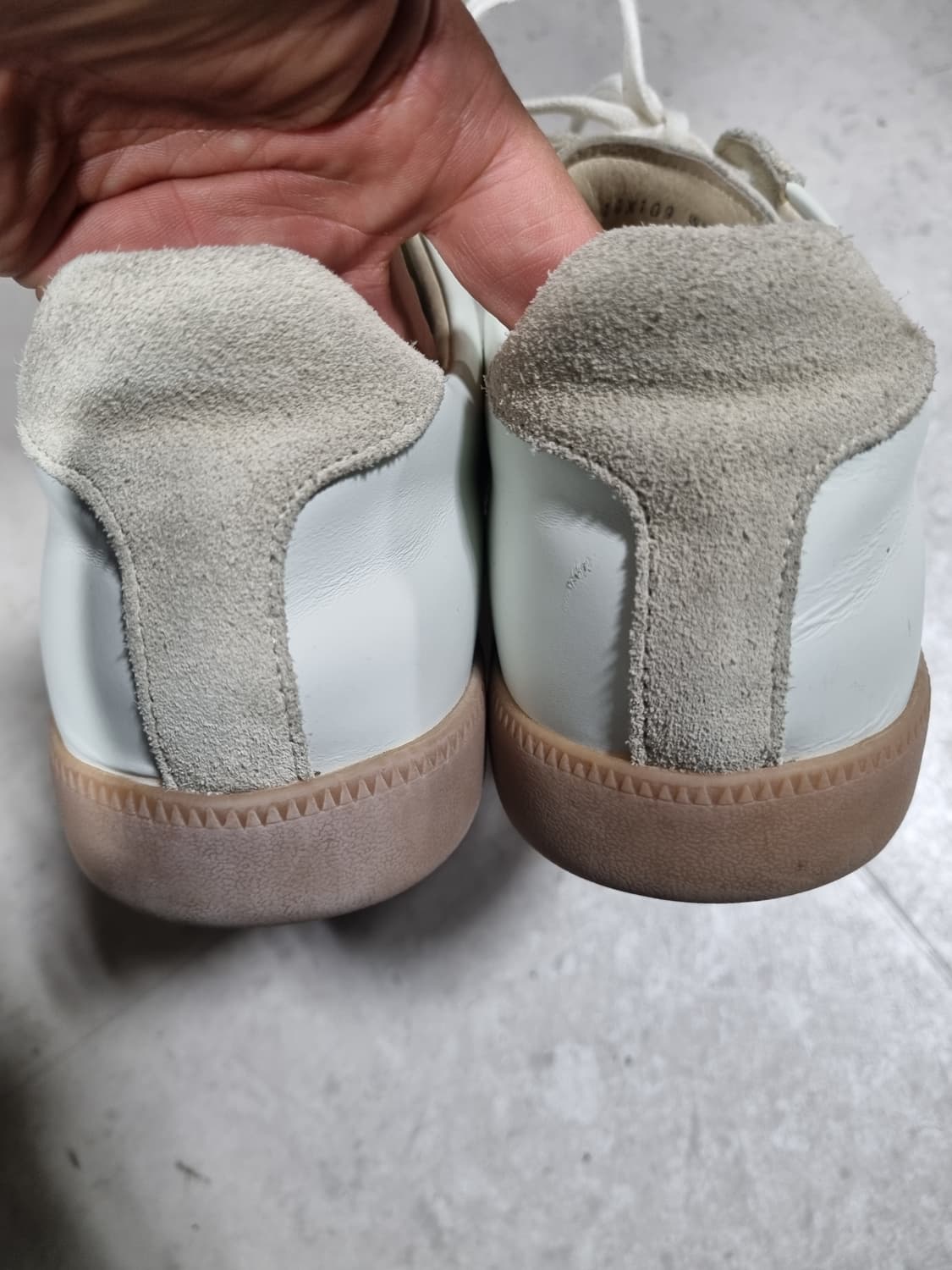 조셉트 독일군 스니커즈  상품이미지3