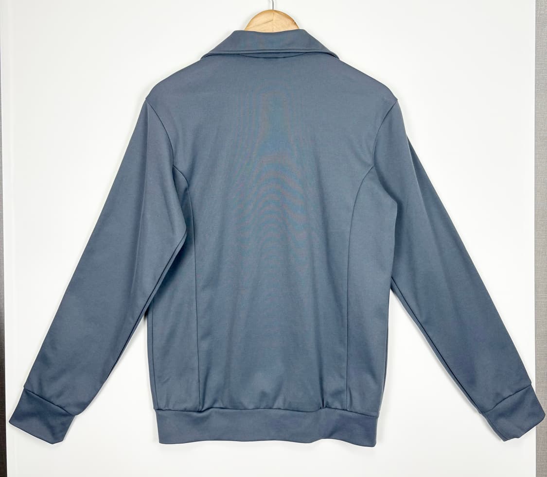 아디다스 유로파 그레이 형광 트랙탑 져지 상품이미지4