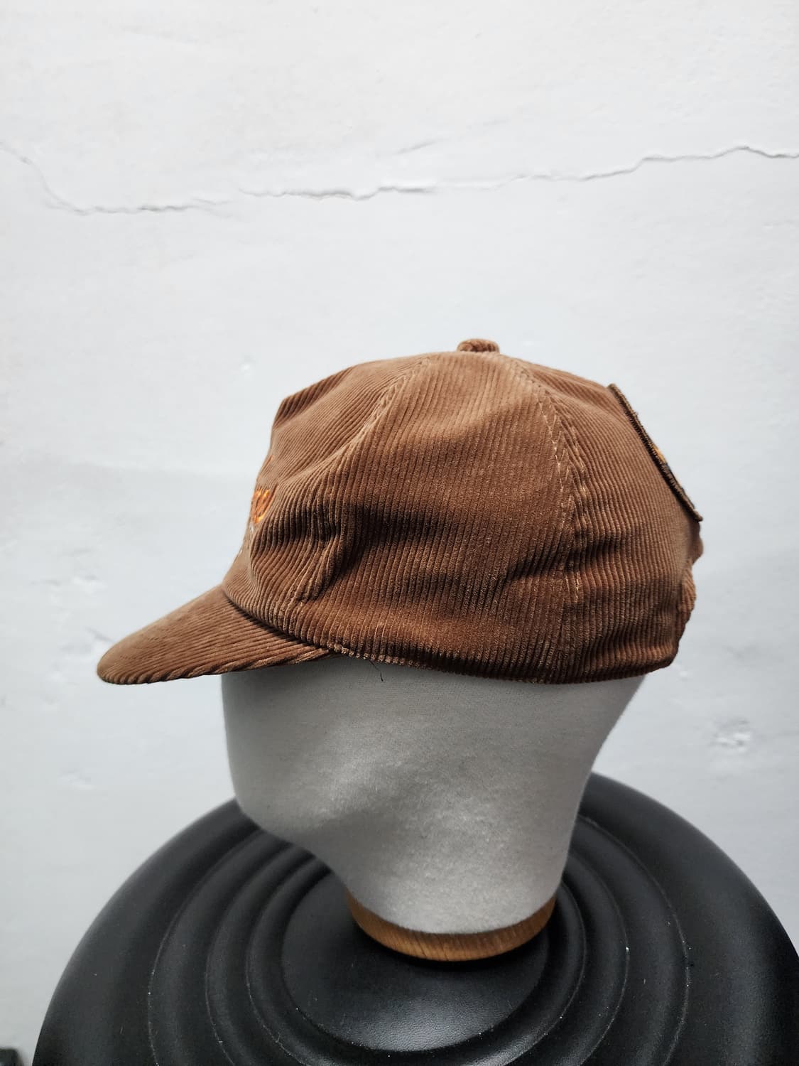 베이프 키즈 마일로 코듀로이 볼캡  상품이미지3