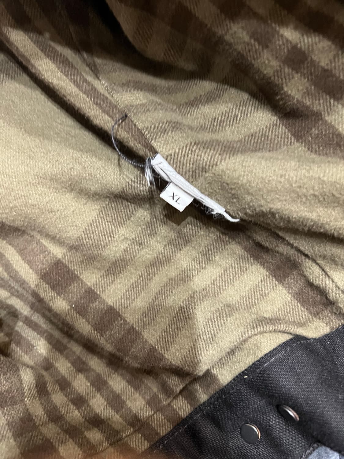 이지시즌 6 샘플 자켓  상품이미지3