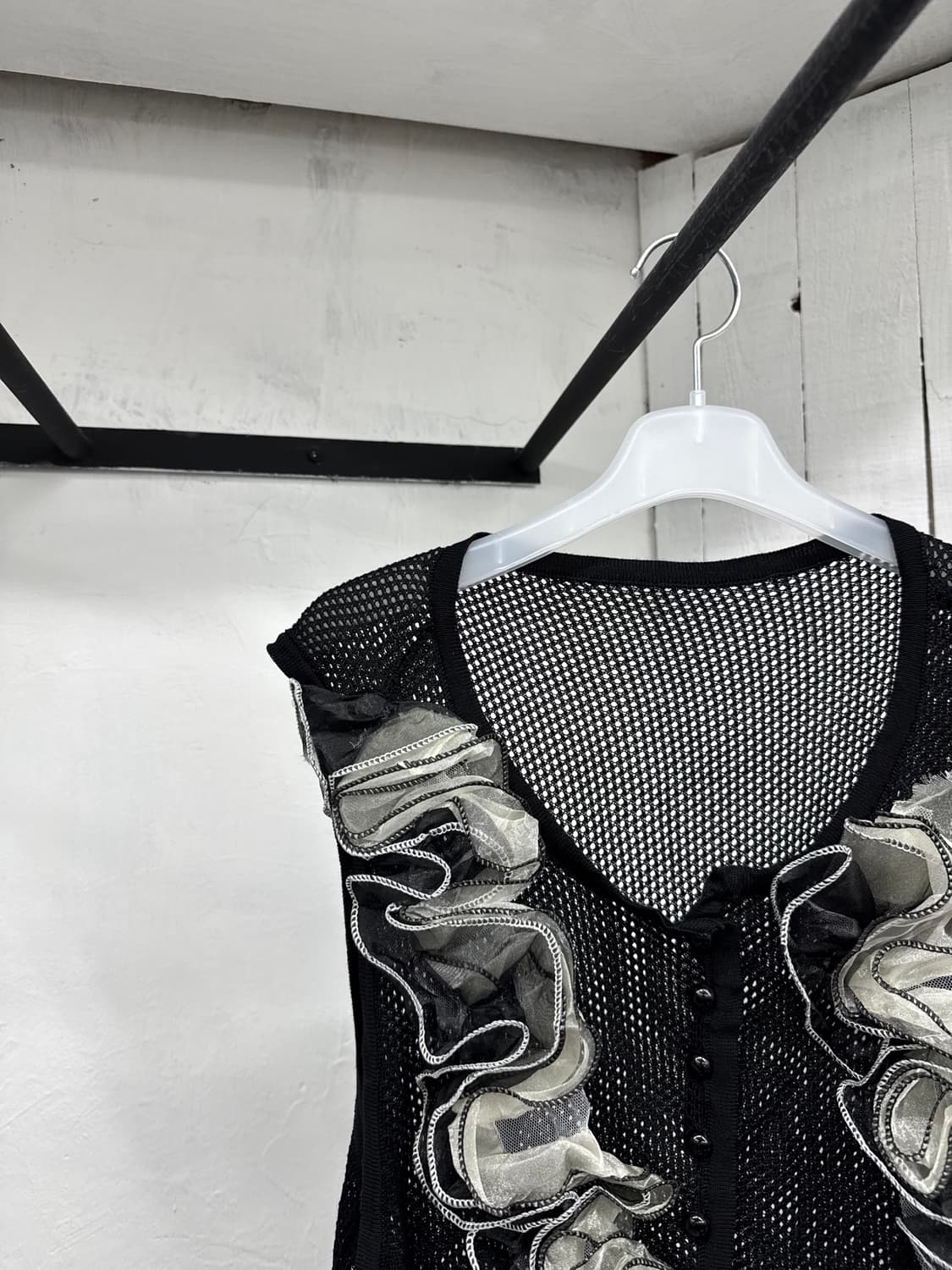 vtg top 상품이미지2