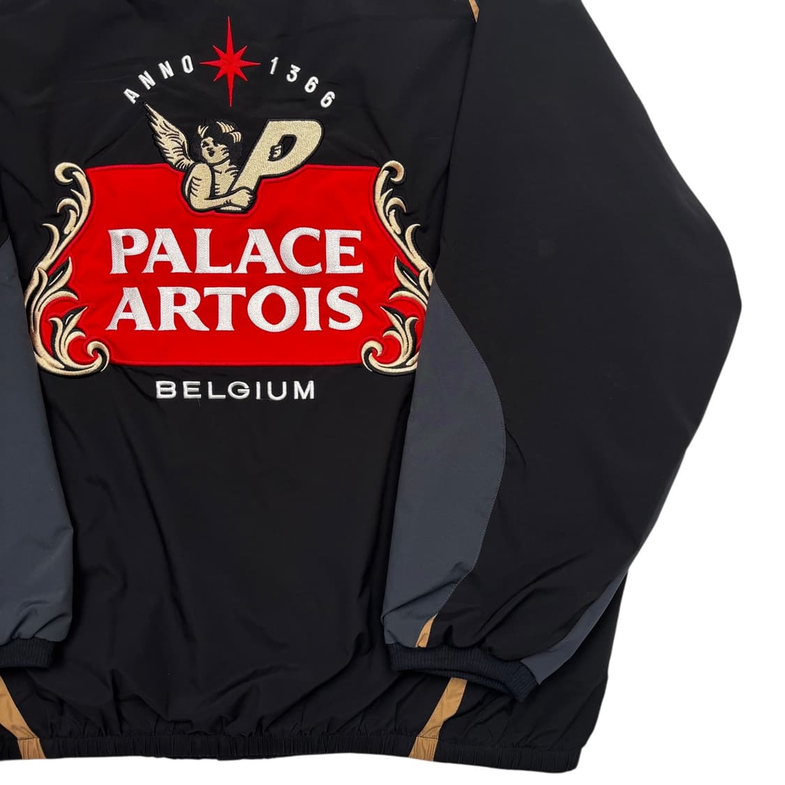 팔라스 X 스텔라 아르투아 라이트 코트 자켓 M 상품이미지6