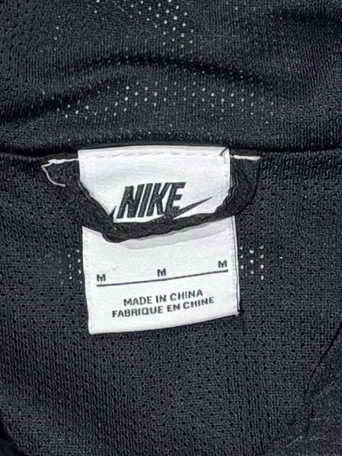 나이키 빅스우시 바람막이 상품이미지7