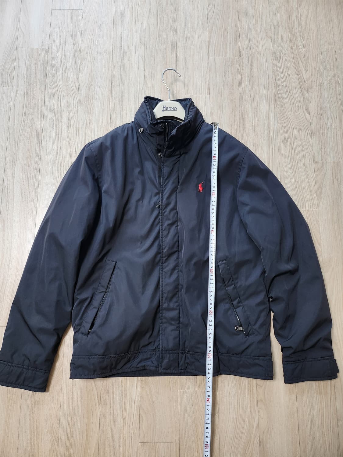 폴로랄프로렌 봄버자켓 (S 상품이미지4