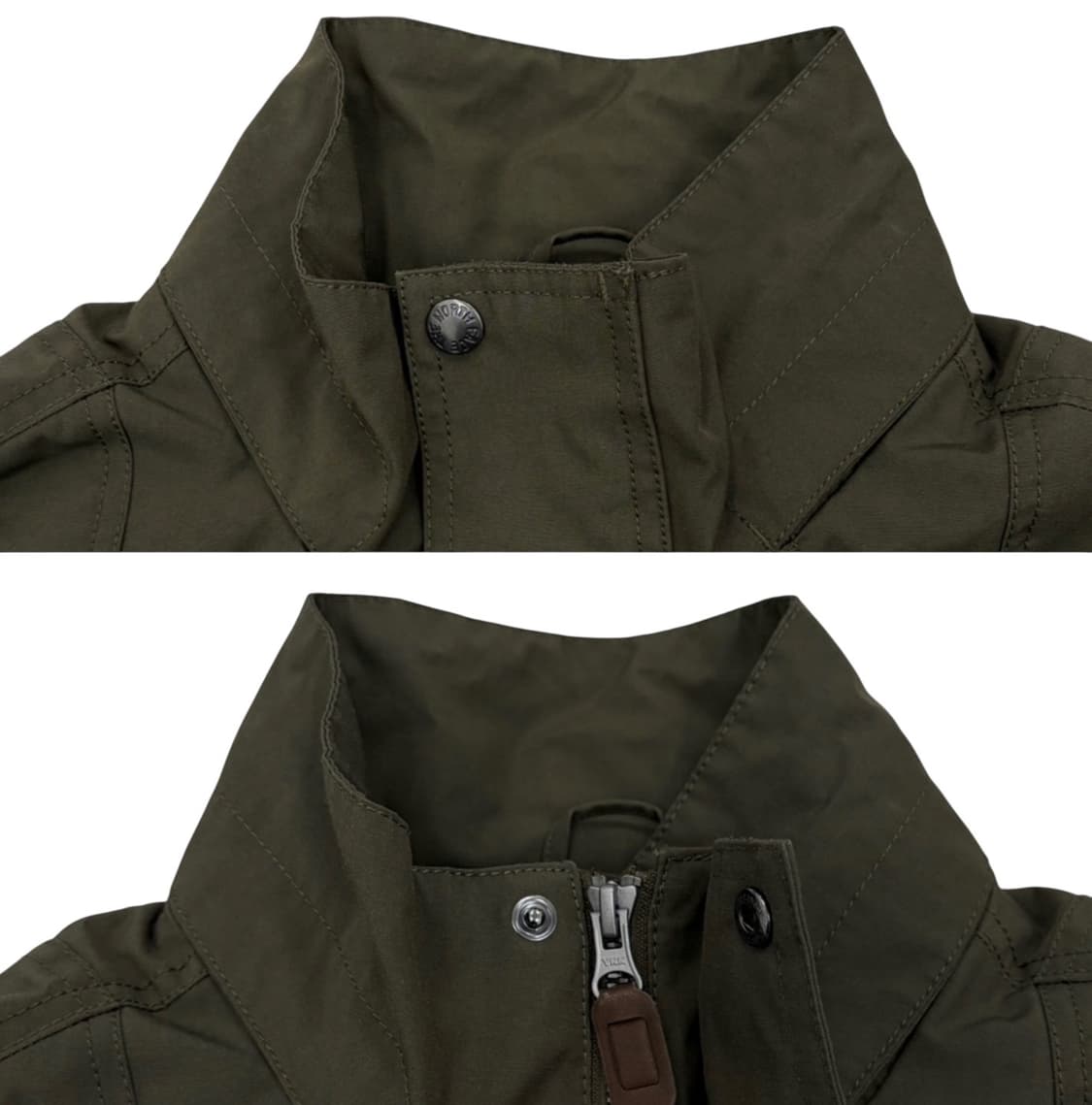 노스페이스 나일론 자켓 (XL)  상품이미지3