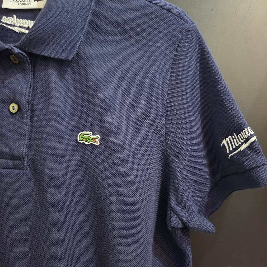 라코스테 피케셔츠 상품이미지4