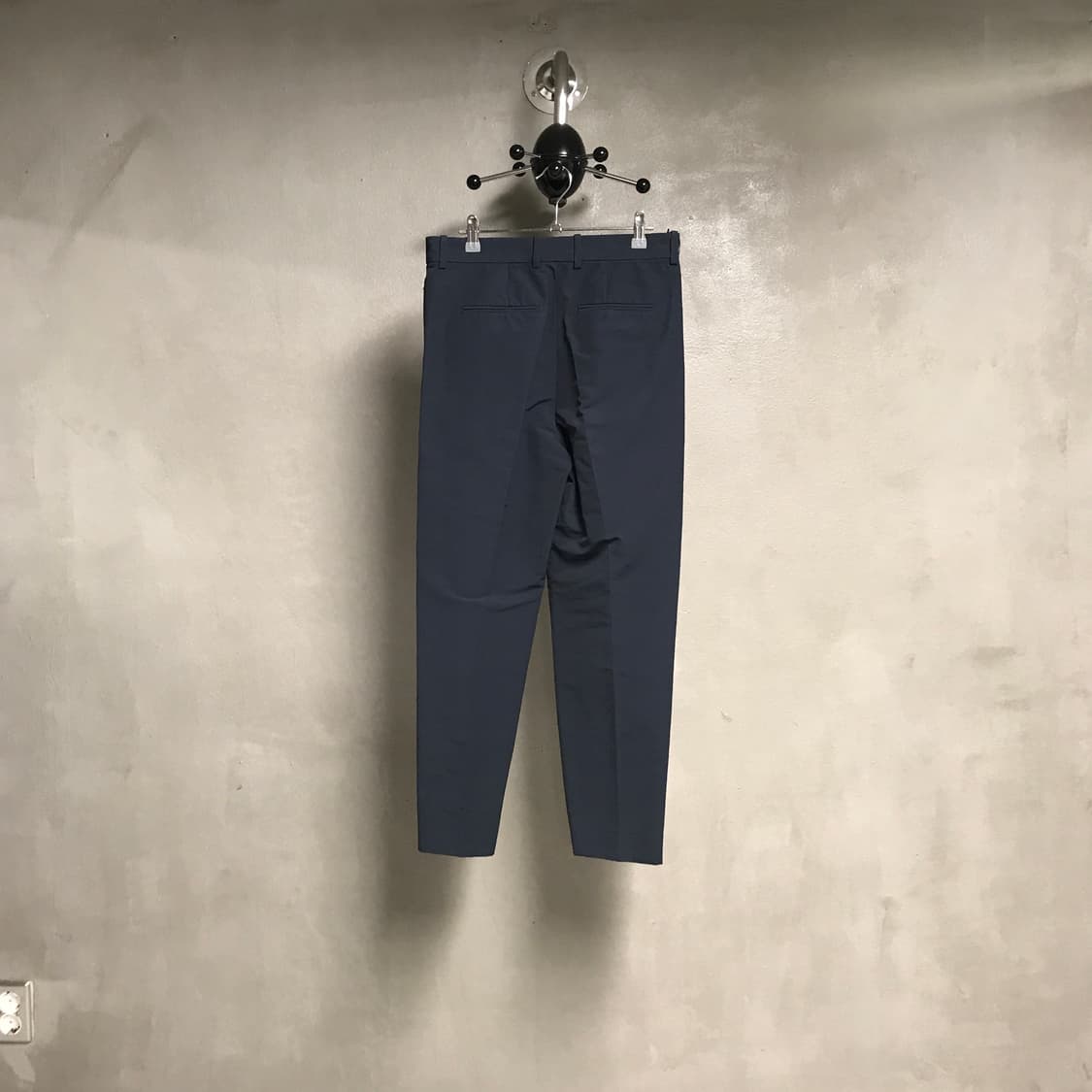 셀린느 네이비 치노 팬츠 36 상품이미지5
