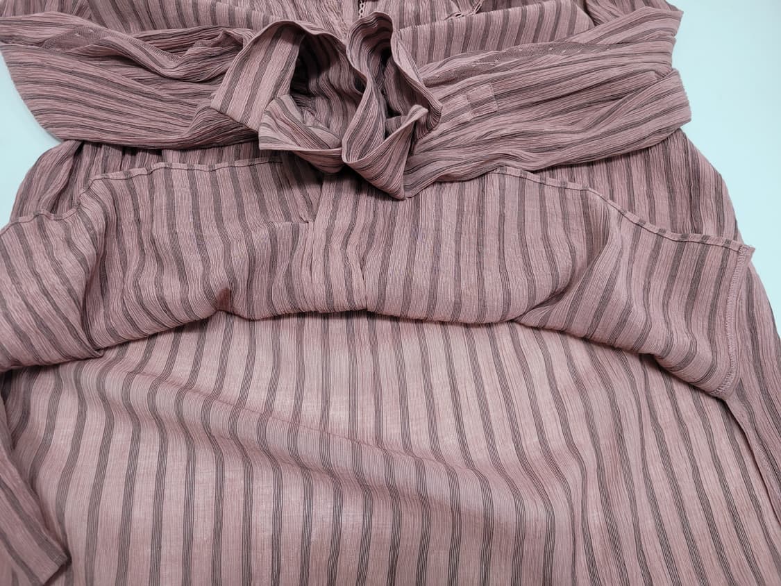 DeWL 21SS 듀엘 레이온 블라우스 / 여 85-160 (55)
 상품이미지7