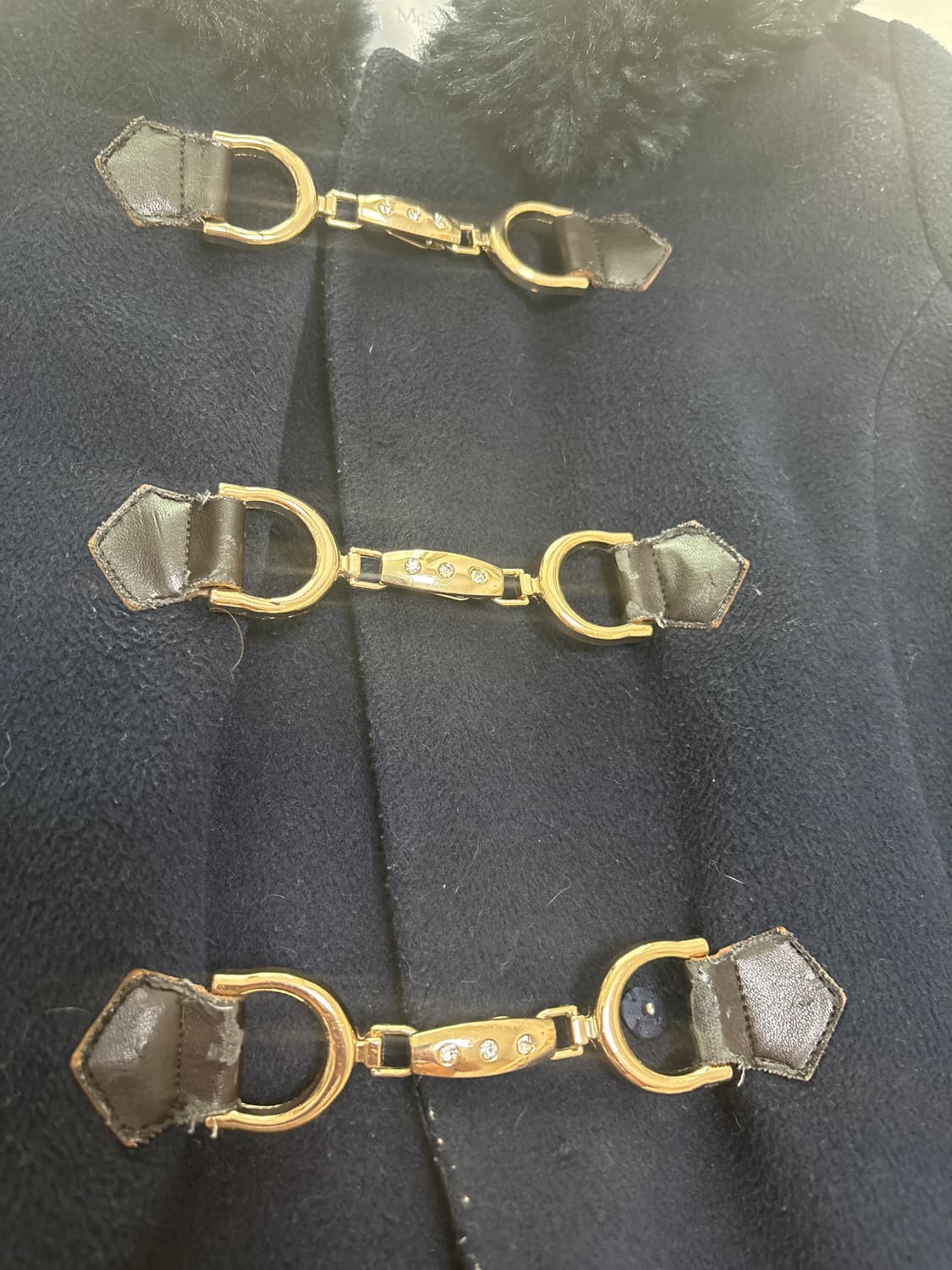 세실맥비 코트  상품이미지2