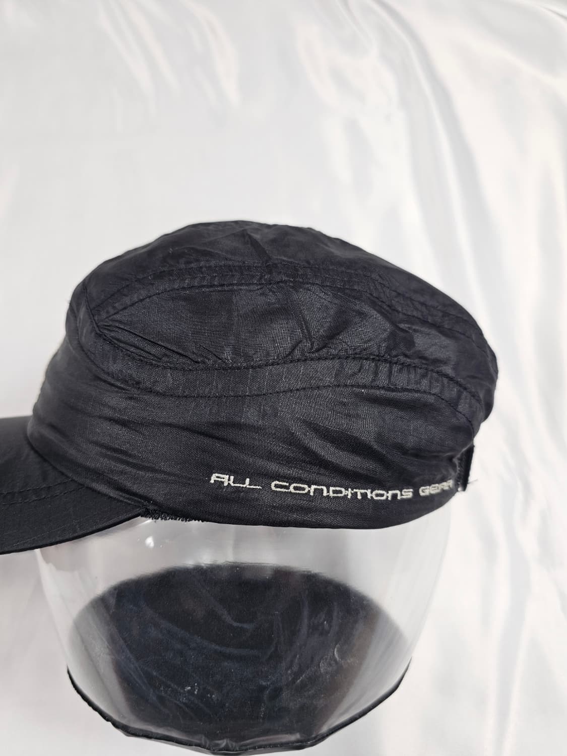 acg나일론캡 상품이미지7