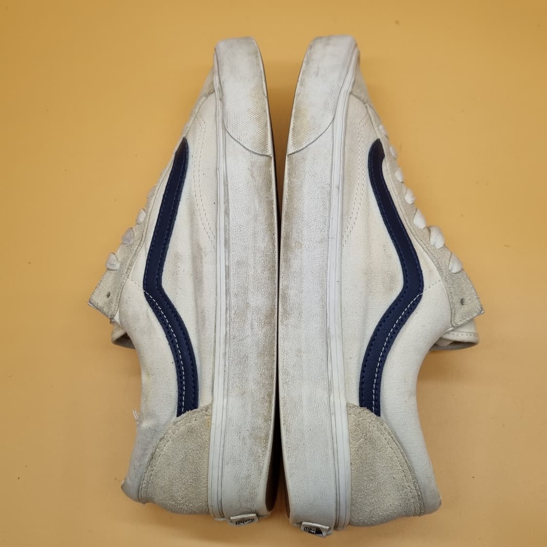 반스 스타일36 남성스니커즈290 상품이미지5