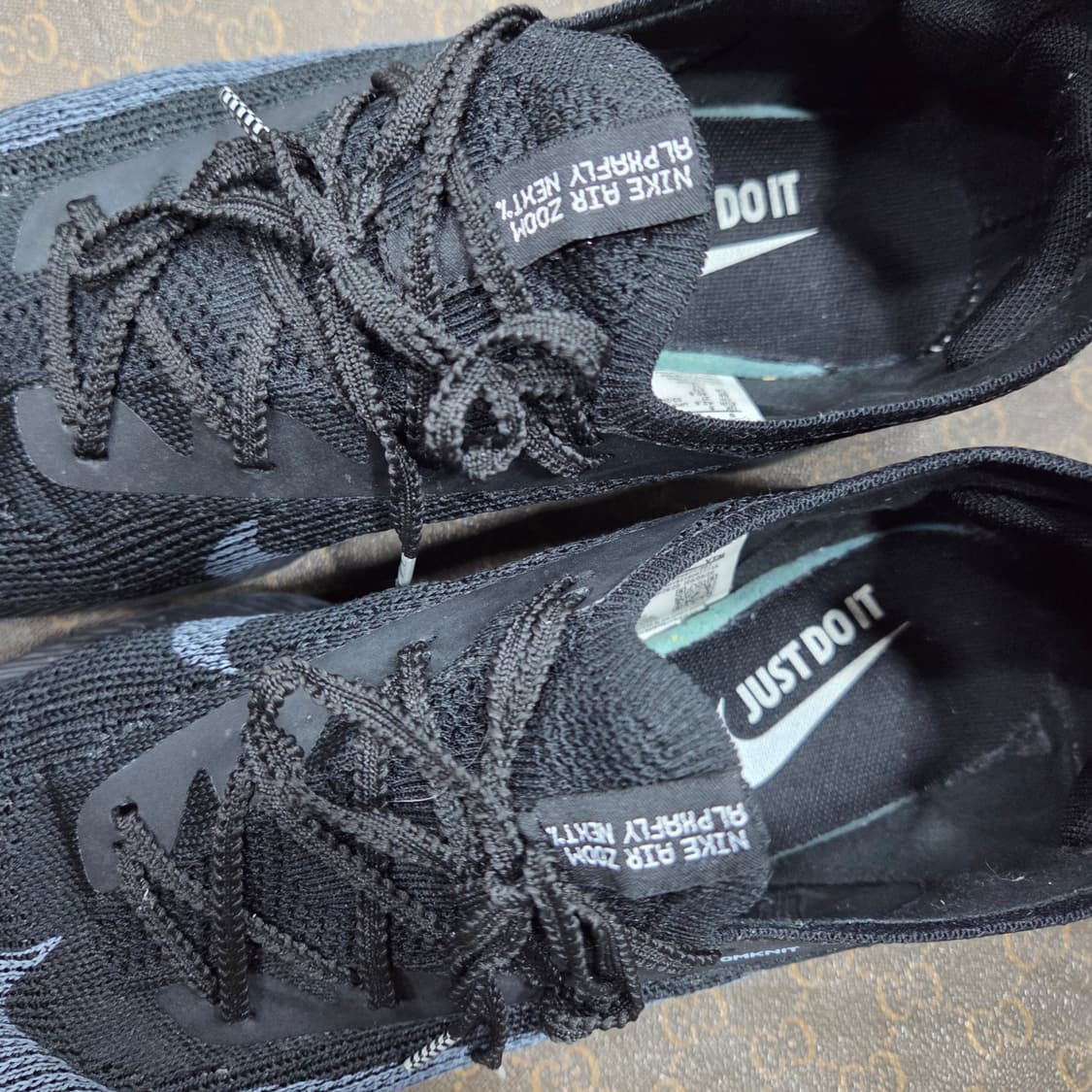 나이키 알파 에어줌 상품이미지3