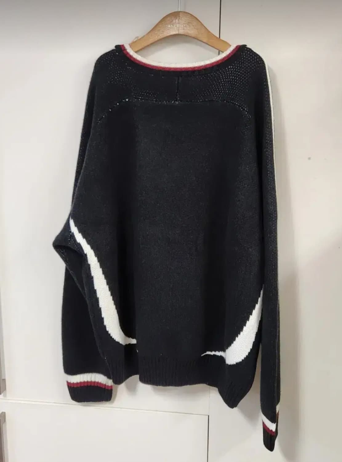 아디다스  아디컬러 블록코어 풀오버 유니 2XL 25SS 상품이미지4