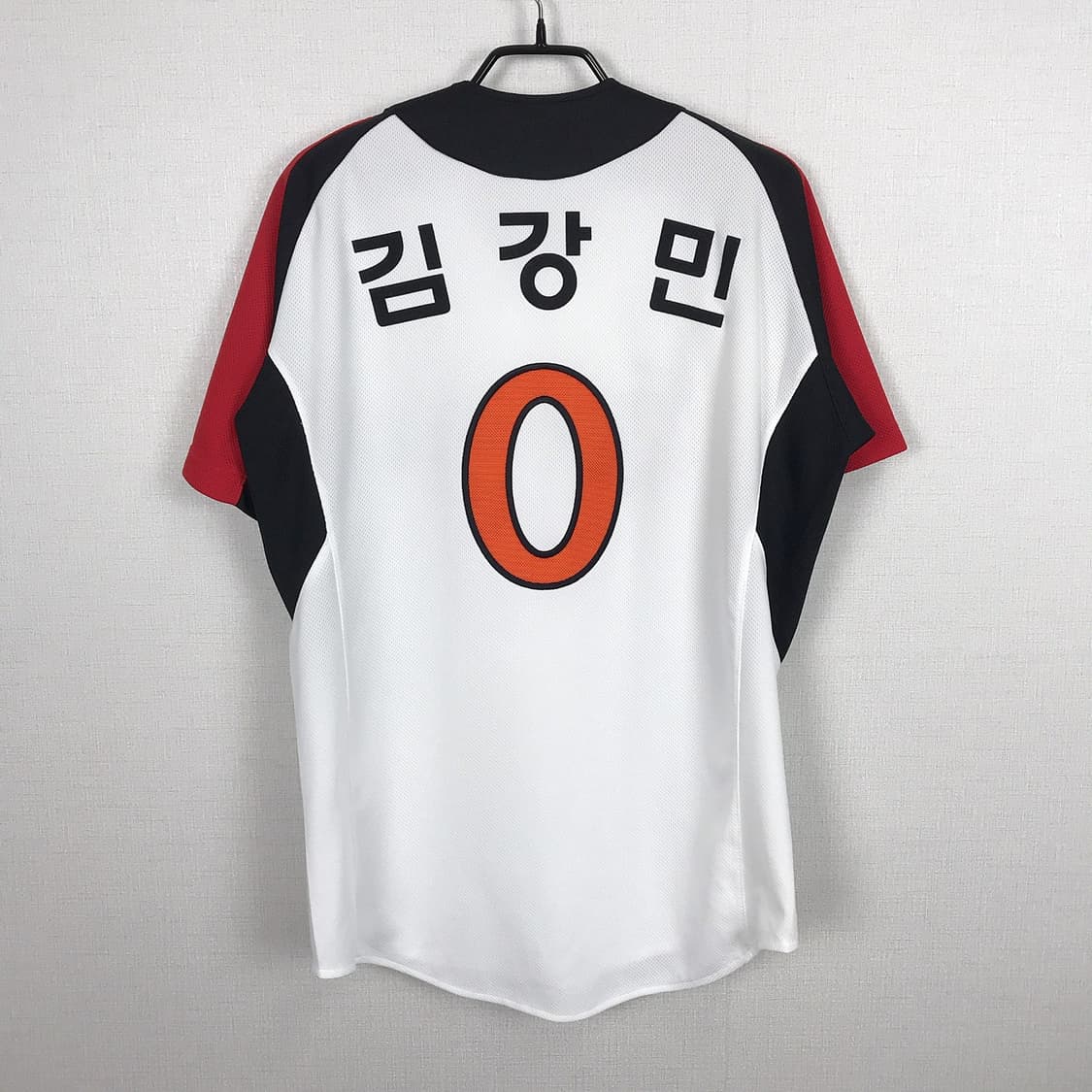 SK 와이번스 김강민 유니폼 95 상품이미지3