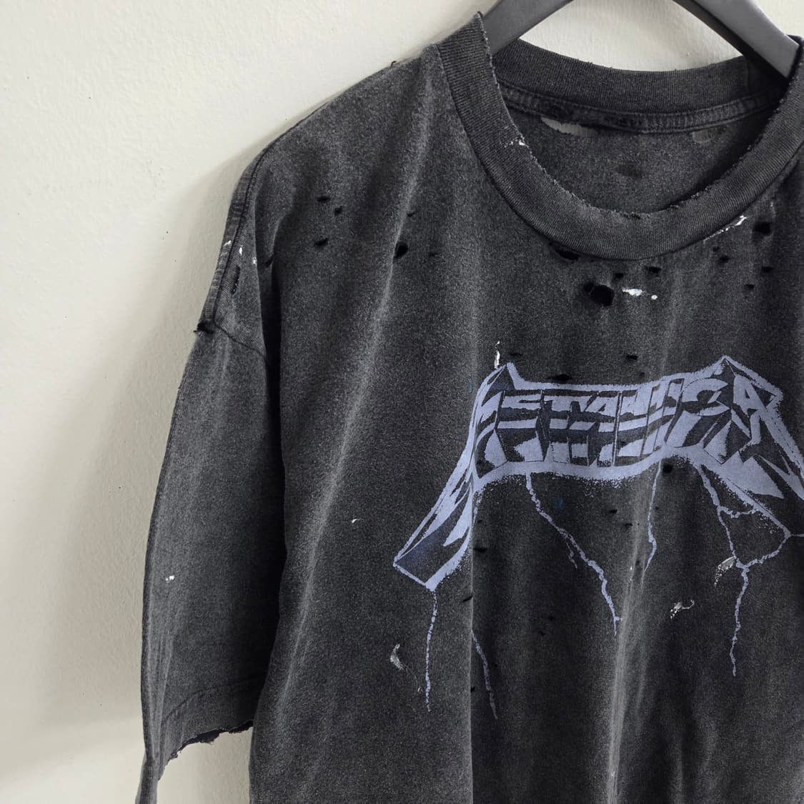 빈티지 반팔 티셔츠 상품이미지3