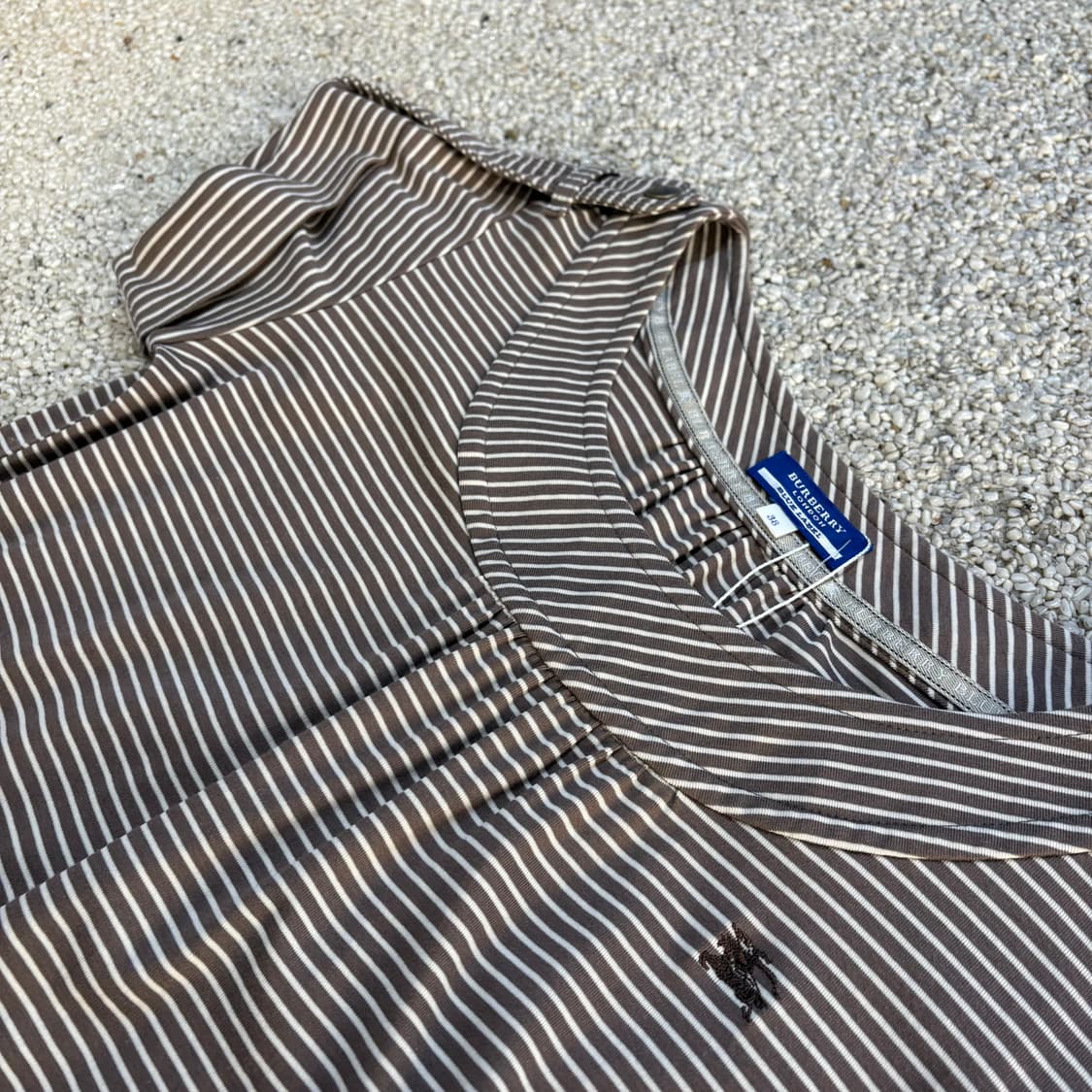 버버리 원피스 상품이미지3