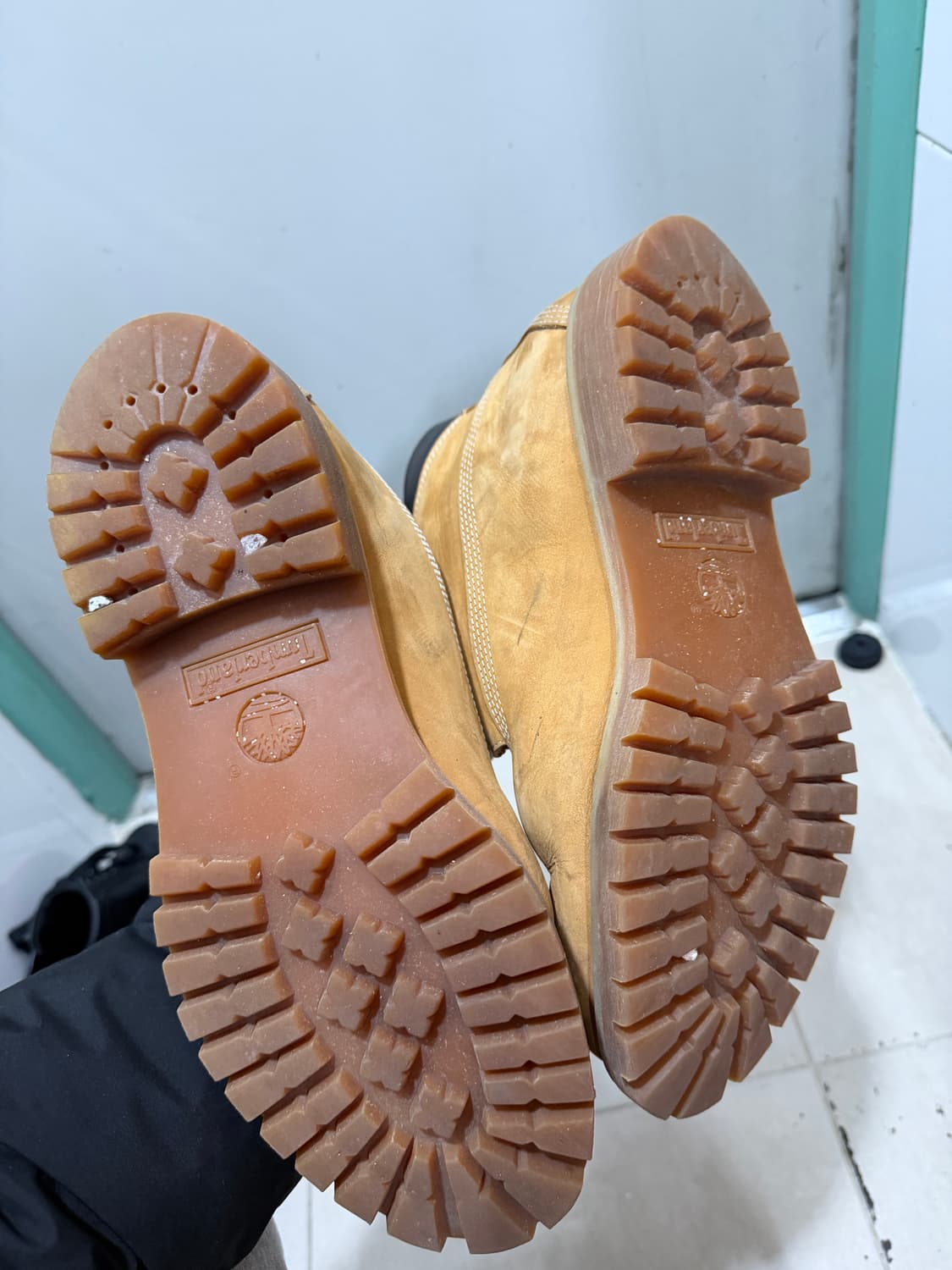 팀버랜드 280 상품이미지3