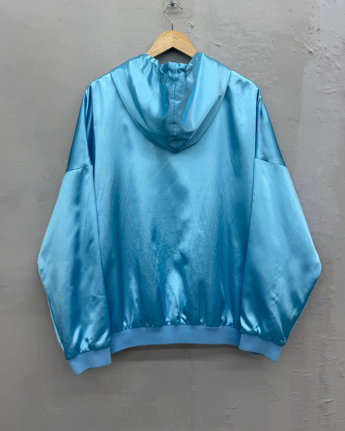 휴먼메이드 DRY ALLS 사틴쉘 후디 자켓 상품이미지7