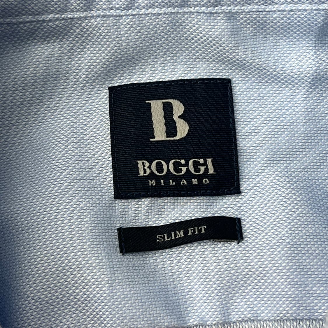 보기밀라노 세미드레스셔츠 s09821 상품이미지6