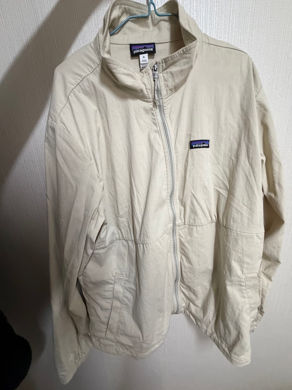 파타고니아 재킷 상품이미지1