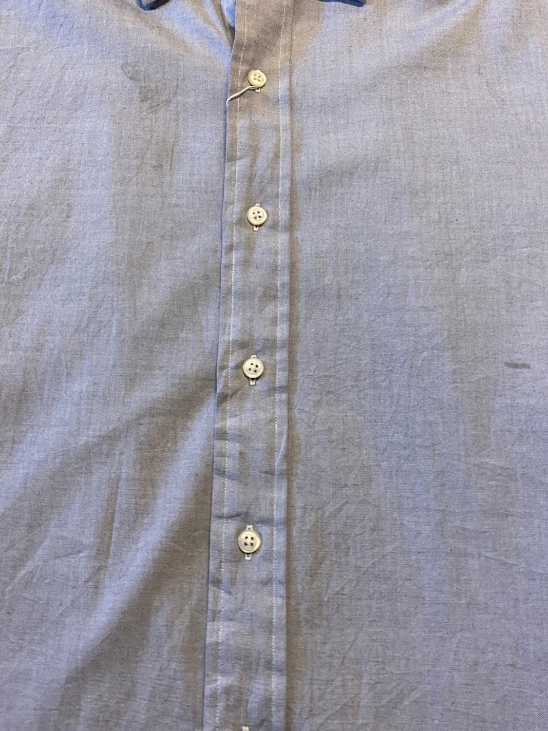 폴로랄프로렌 셔츠 (Man 2XL) 상품이미지10