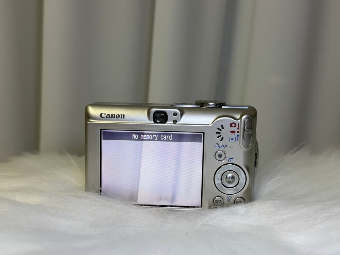 캐논 익시 ixy 70 (익서스 ixus 60) 상품이미지4