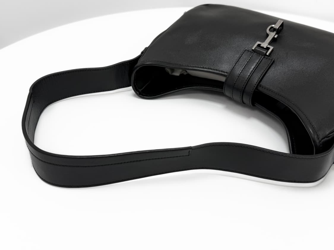 구찌 재키 레더 숄더백 상품이미지6