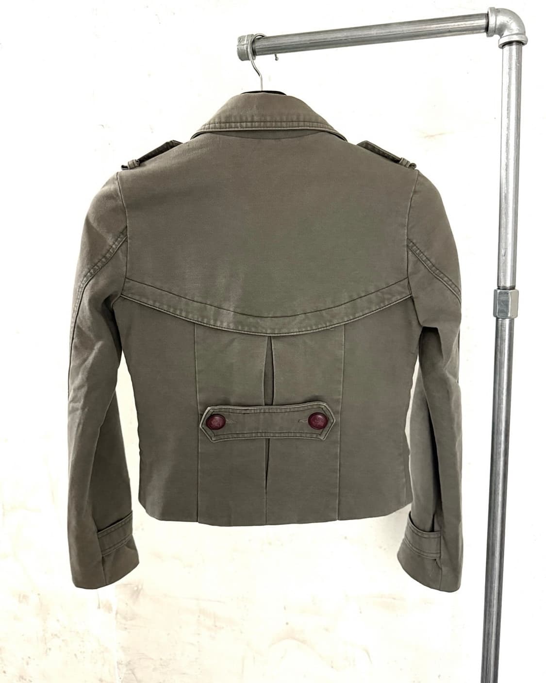 vintage outer 상품이미지3