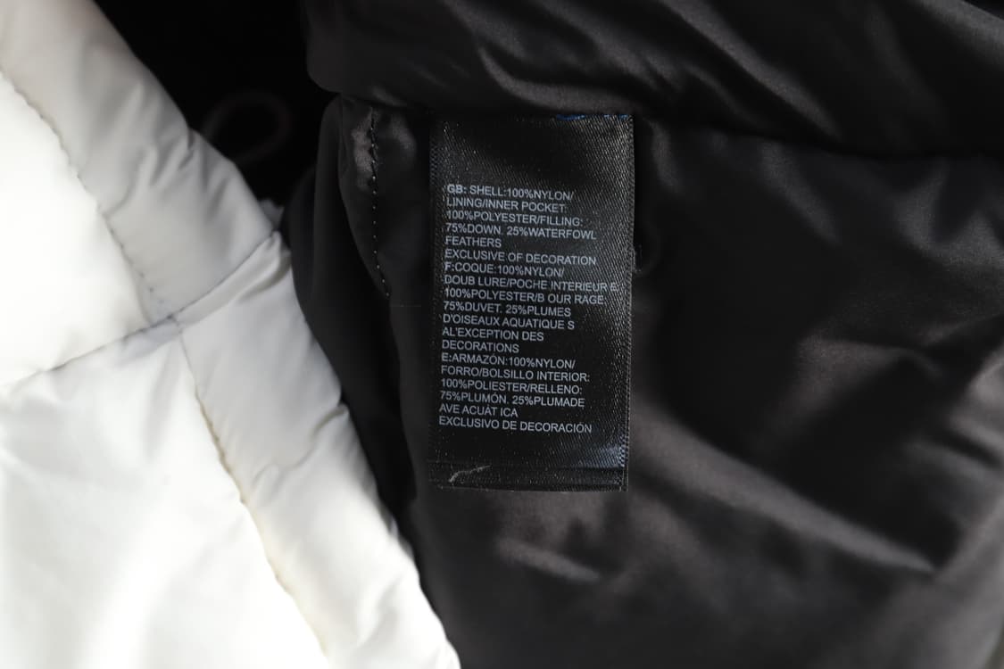 THE NORTH FACE/北面 23SS 喜马拉雅系列连帽羽绒服 상품이미지7