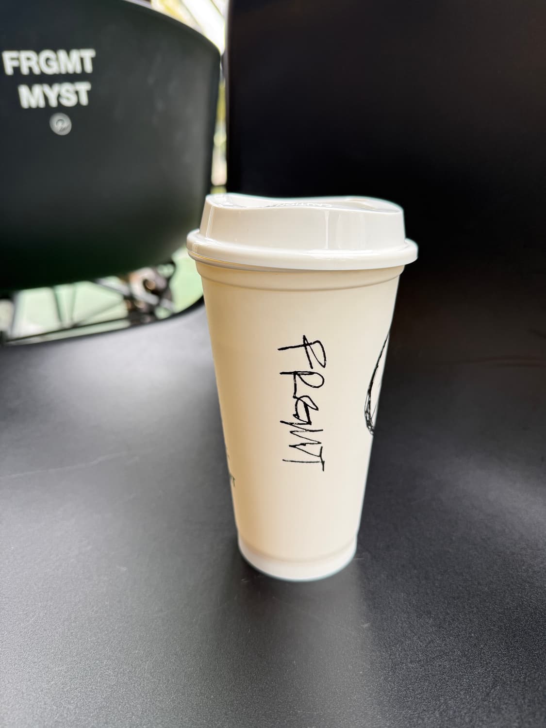 스타벅스 프라그먼트 미야시타파크 상품이미지2