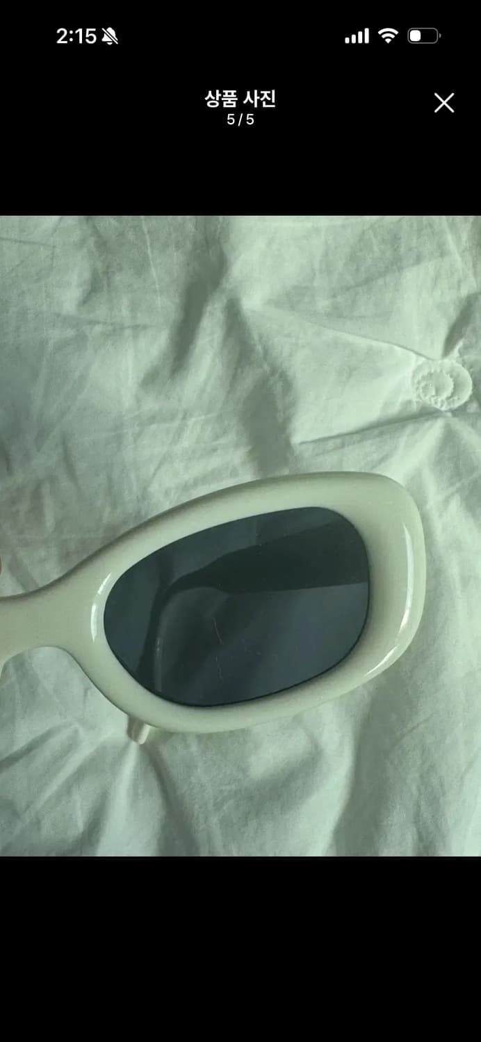 젠틀몬스터 탐부 - W1 상품이미지5