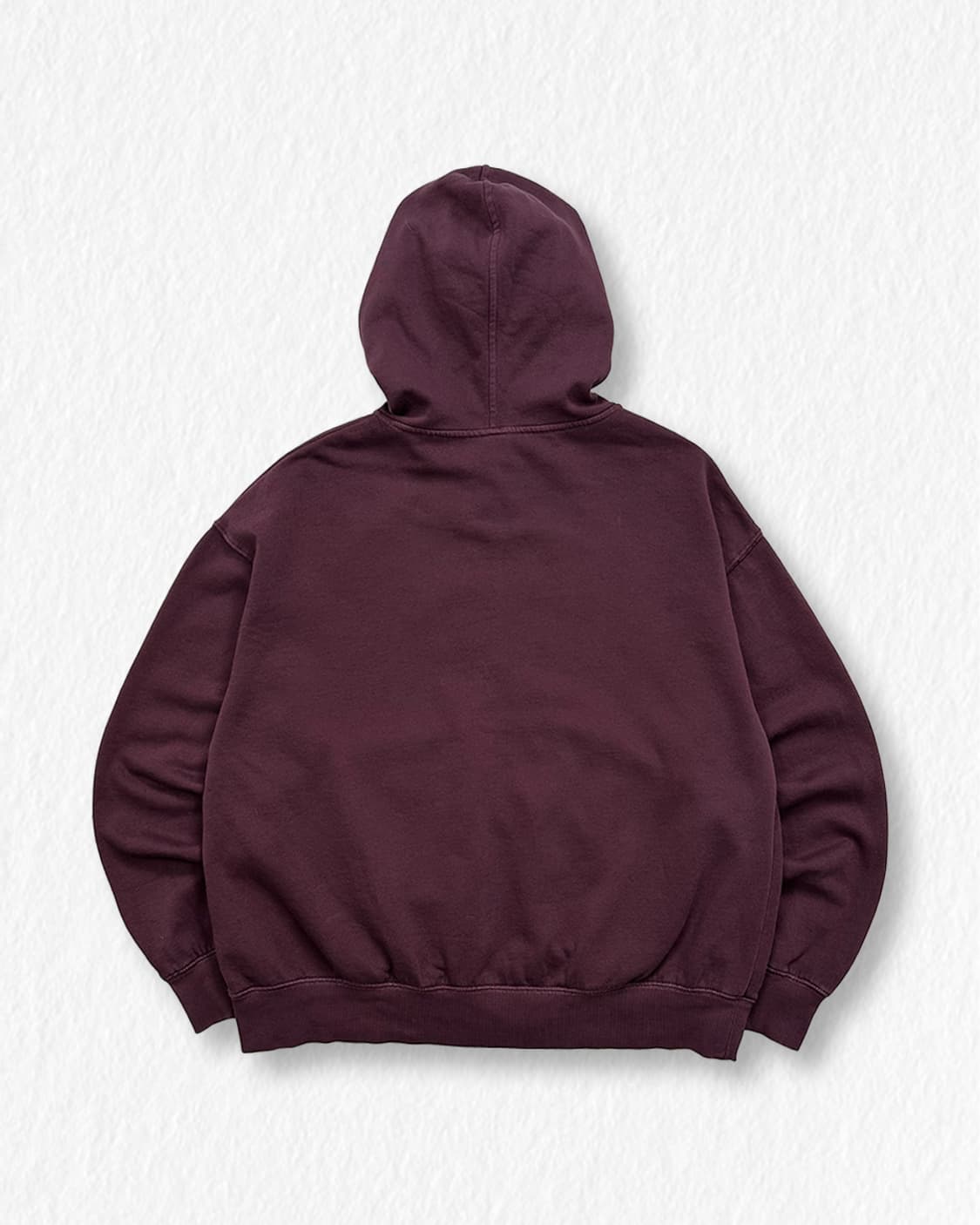 올드네이비 기모 후드집업(새상품) 상품이미지2