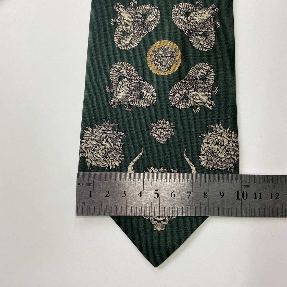 장폴고티에 Jean Paul Gaultier 명품 정품넥타이 상품이미지8